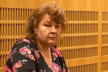 Czech Teacher Gets Suspended Sentence for Justifying Russian Aggression in Ukraine