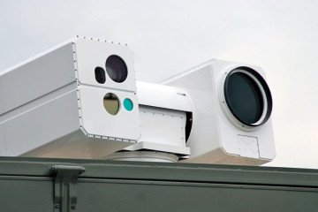 Belarus Unveils “Shafran” Laser During Zapad-2025, Based on Chinese Silent Hunter