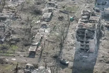 Russian Military Suffers 99,000 Casualties Since the Beginning of Chasiv Yar Campaign, Reports Forbes