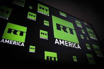 US Unveils Evidence of RT’s Role in Russian Intelligence Operations and Arms Procurement US Unveils Evidence of RT’s Role in Russian Intelligence Operations and Arms Procurement