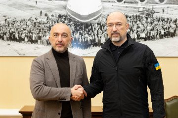 Ukraine Launches Historic $513M Defense Loan Consortium to Scale Military Manufacturing