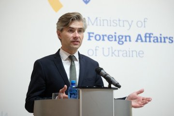 Lithuania Urges NATO to Boost Air Defense After Russian Drone Incursions