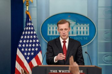 Ukraine Must Implement Reforms for NATO Membership Approval, Sullivan Says Ukraine Must Implement Reforms for NATO Membership Approval, Sullivan Says