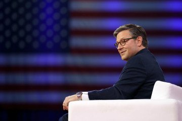 House Speaker Johnson: “No Appetite” for More Ukraine Aid