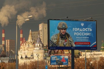 sanciones rusia rusia sanciones últimas noticias de la guerra de ucrania