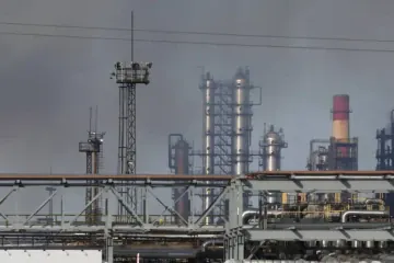 Drone Strikes Target Russian Industrial Sites, Including Novolipetsk Steel Plant and Ryazan Oil Refinery