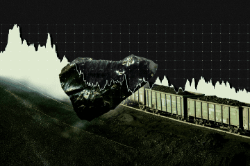 Russia’s Coal Industry Is in Deep Crisis: A Case Study on the Impact of Sanctions