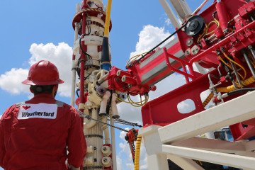 US Oilfield Giant Weatherford Expands Russian Operations Despite Sanctions