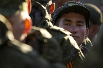 1.5 Million and Counting: Why Russia Is Losing Its Army at a Record Pace