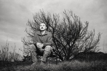 “If Caught in the Rain, He’d Smile”: In Memory of Kostiantyn Huzenko, Soldier, Artist, Friend