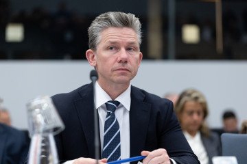 Sweden Pledges €50M to NATO Programs Supporting Ukraine’s Defense and Military Training