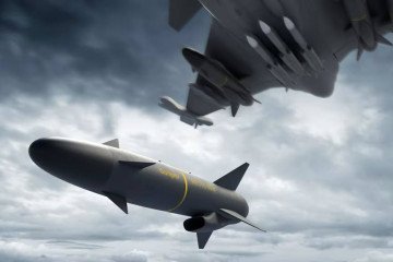 Only Way to Stop Russia? Sweden Looks to Long-Range Strike Weapons