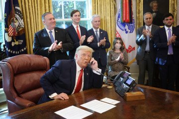 Trump Proposes Rare Earth Minerals Deal With Ukraine in Exchange for US Aid Trump Proposes Rare Earth Minerals Deal With Ukraine in Exchange for US Aid