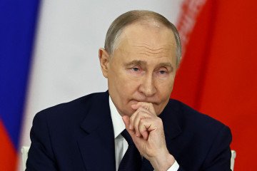 Russia Under Sanctions—From Survival to Strategic Alliances