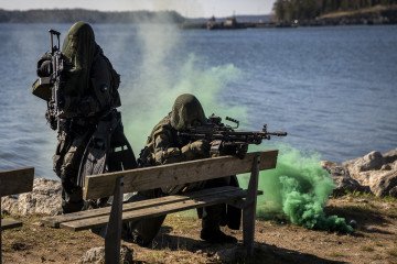 International Arctic Forum Begins in Russia’s Murmansk International Arctic Forum Begins in Russia’s Murmansk