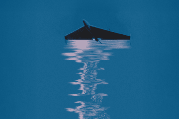 Sky Fortress—Ukraine’s Acoustic Detection System That Tracks Drones Cheap and Fast Russian missile