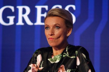 Moscow to NATO: Scrap Ukraine’s Membership Path or Face “Poisoned” Europe