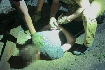 Ukrainian Security Service Foils Russian Sabotage Attempt in Odesa