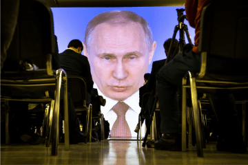The Silence of the Bots: What Happened After Russia’s Biggest Data Centers Were Hit?
