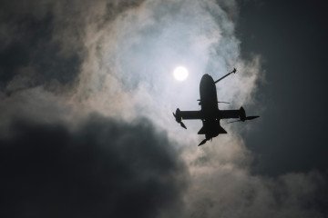 Interception  Drones  Air defense  Counterattack