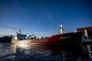 Russia Struggles to Offload Oil as Indian Imports Drop to Three-Year Low Russia Struggles to Offload Oil as Indian Imports Drop to Three-Year Low