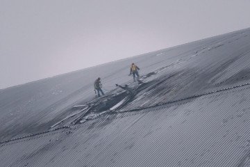 Chornobyl’s Safety Confinement to Be Fully Restored by 2026 After Russian Drone Attack
