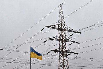World Bank to Provide Up to $40 Million to Restore Ukraine’s Energy System After Russian Strikes World Bank to Provide Up to $40 Million to Restore Ukraine’s Energy System After Russian Strikes
