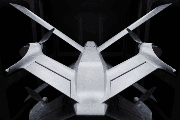 Bundeswehr Moves on $1.04 Billion AI Drone Order After 90% Hit Rate