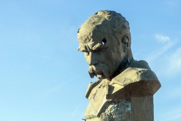 Shevchenko’s Poetry Translated into Bengali for the First Time