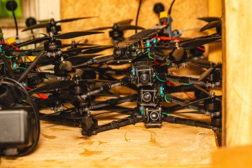 Russia’s Drone Operators Are Targeting Civilians on Purpose, UN Finds