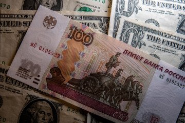 Trump Administration Delists Russian Banks and Business Figures From Syria Sanctions Trump Administration Delists Russian Banks and Business Figures From Syria Sanctions