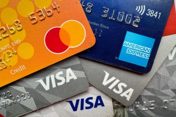 Russia Cut Off: Visa, Mastercard Cards Go Dead in Russia After January 1 Russia Cut Off: Visa, Mastercard Cards Go Dead in Russia After January 1