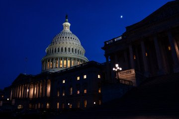 US Senate Approves $500M Ukraine Aid in Fiscal Year 2026 Defense Bill