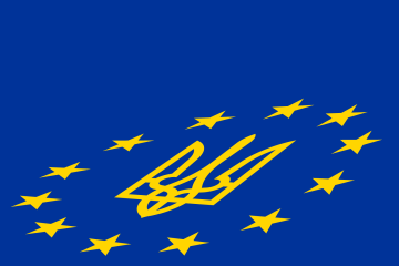 Ukraine Is Celebrating Europe Day and We Took to the Streets to Find Out Why