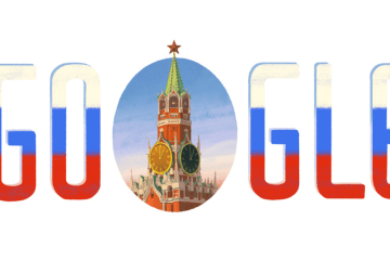 Russian Court Slaps Google with a Fine Larger Than All the Money on Earth