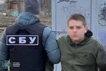 Ucrania descubre a siete adolescentes reclutados por Rusia a través de Telegram para sabotear los ferrocarriles ucranianos