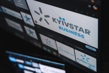 Ukraine’s Telecom Giant Kyivstar Targets $50–200M in Historic Nasdaq Debut