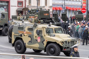 Investigation Reveals $8M in Finnish Equipment Slipped Into Russia’s Defense Industry Post-2022