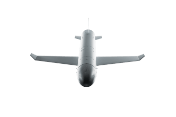 Lithuania Invests €10 Million in Production of "Palianytsia" Rocket Drone