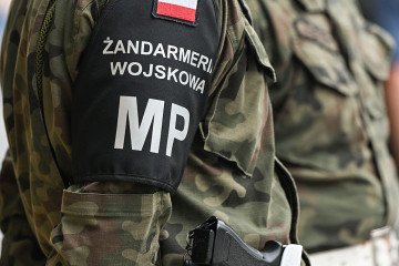Poland Foils Sabotage Plot, Arrests Eight Linked to Reconnaissance of Military Sites