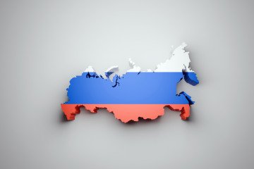 The Bigger They Are, the Harder They Fall: Ukraine’s Deep Strikes Turn Russia’s Massive Size Into Its Weakness