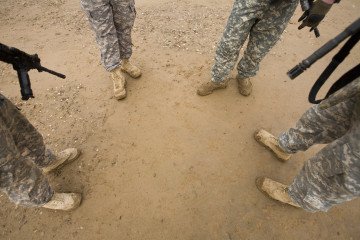 Biden Administration Considers Allowing US Military Contractors to Deploy in Ukraine