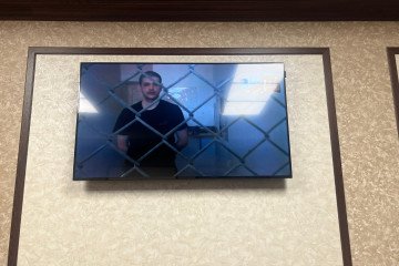 Azov Brigade Soldier Andrii Sopuliak Gets 19-Year Sentence in Russia on Fabricated Charges