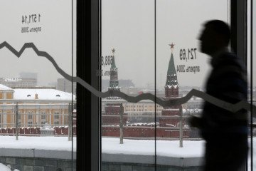 Putin’s 2027 Budget Sends Russia’s Domestic Market Into a Panic Putin’s 2027 Budget Sends Russia’s Domestic Market Into a Panic