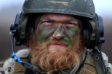 Denmark to Invest €130 Million in Ukraine’s Defense Industry to Strengthen Bilateral Ties