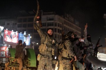 “The Syrian Example Shows That Russia Can Be Kicked Out,” European Leaders Respond to the Collapse of the Russia-Backed Assad Regime “The Syrian Example Shows That Russia Can Be Kicked Out,” European Leaders Respond to the Collapse of the Russia-Backed Assad Regime