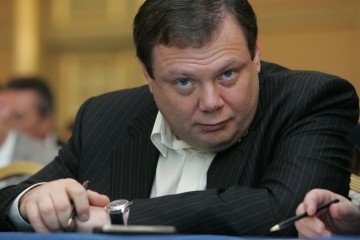 EU Poised to Remove Russian Oligarchs Usmanov and Fridman From Sanctions List Russian businessman and billionaire Mikhail Fridman. (Source: Getty Images)