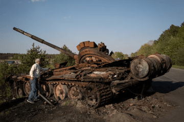 perdidas militares rusas guerra ucrania 2026