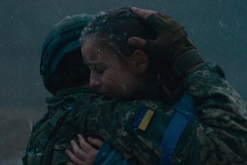 Short Film “If I Could Fly” Reveals Psychological Impact of War on Ukrainian Children