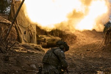 US Greenlights $330M Military Support Package for Ukraine’s Air Defenses and M109 Artillery US Greenlights $330M Military Support Package for Ukraine’s Air Defenses and M109 Artillery